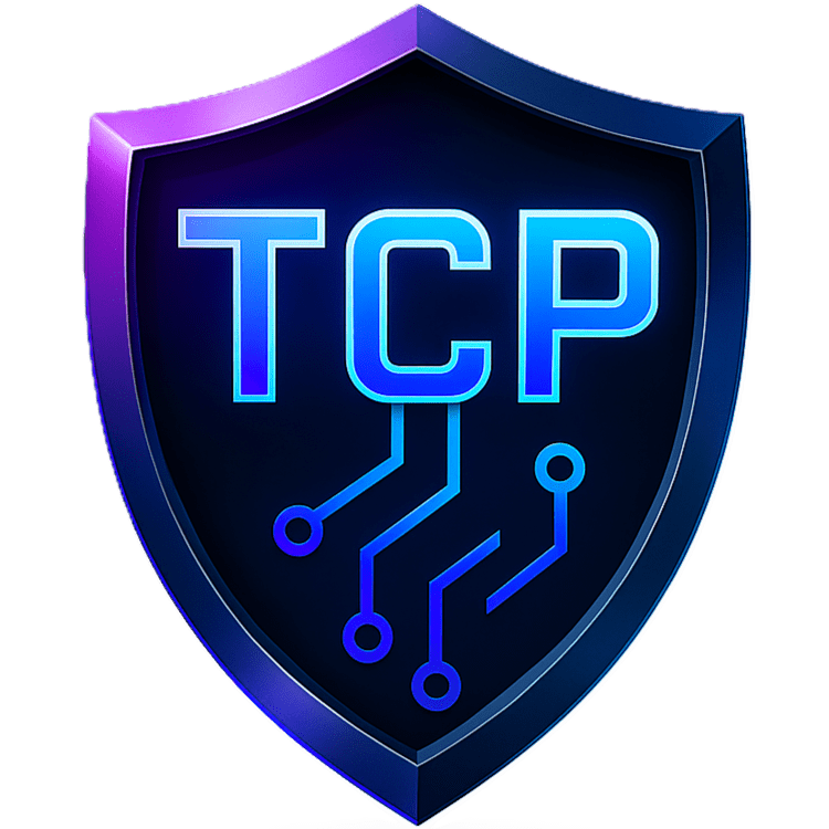 Cyber Pioneer Logo